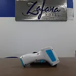 Zafara Hotel