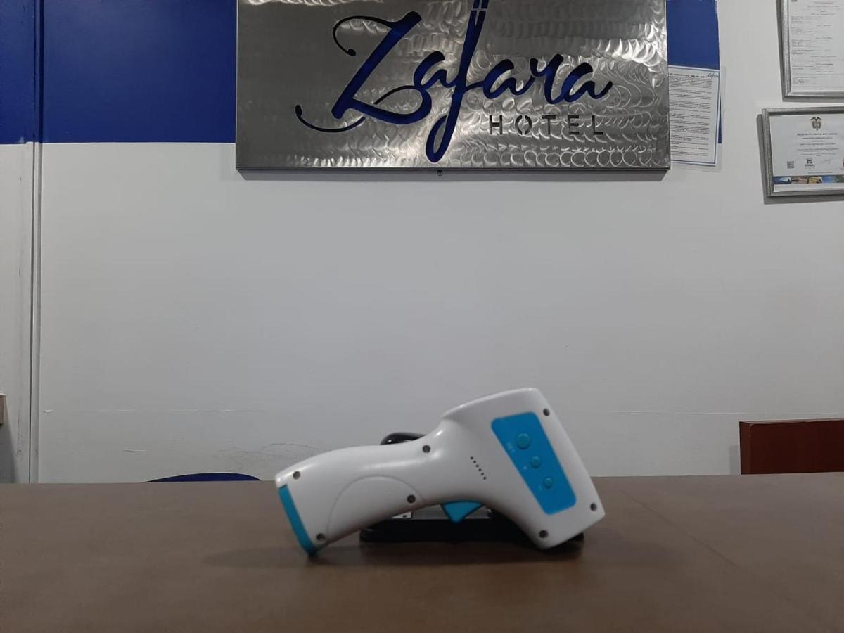 Zafara Hotel 2*