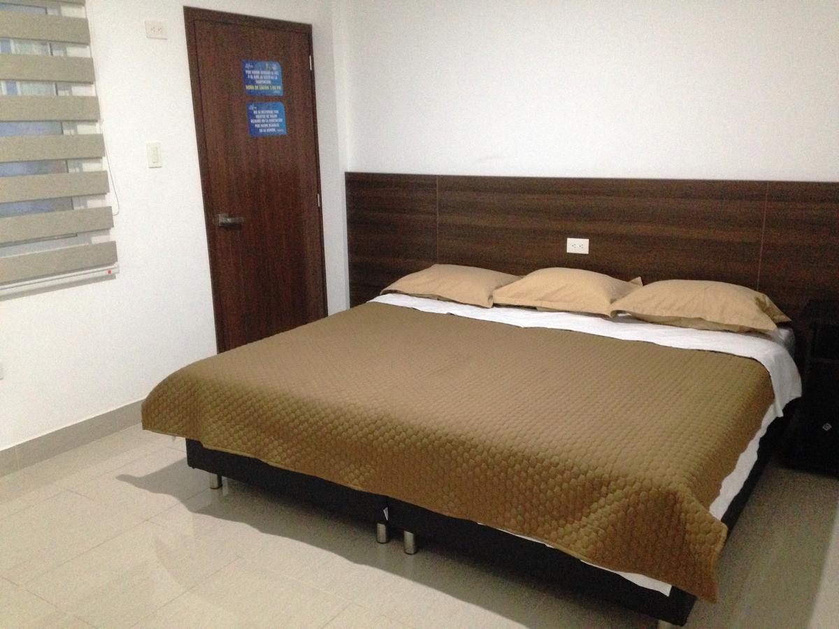 Hotel Zafara