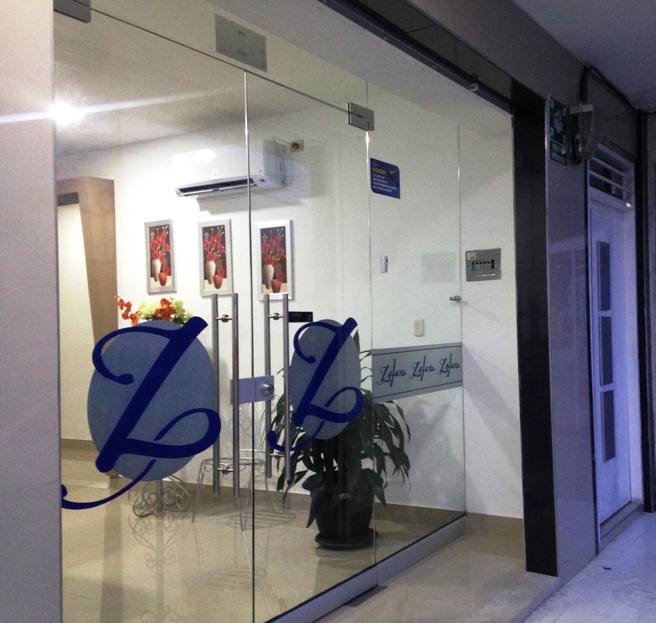 Zafara Hotel