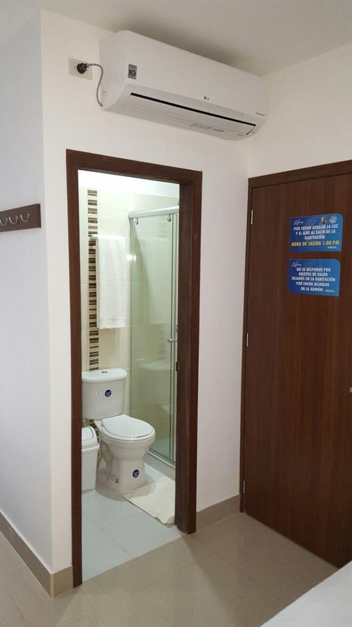 Zafara Hotel 2*