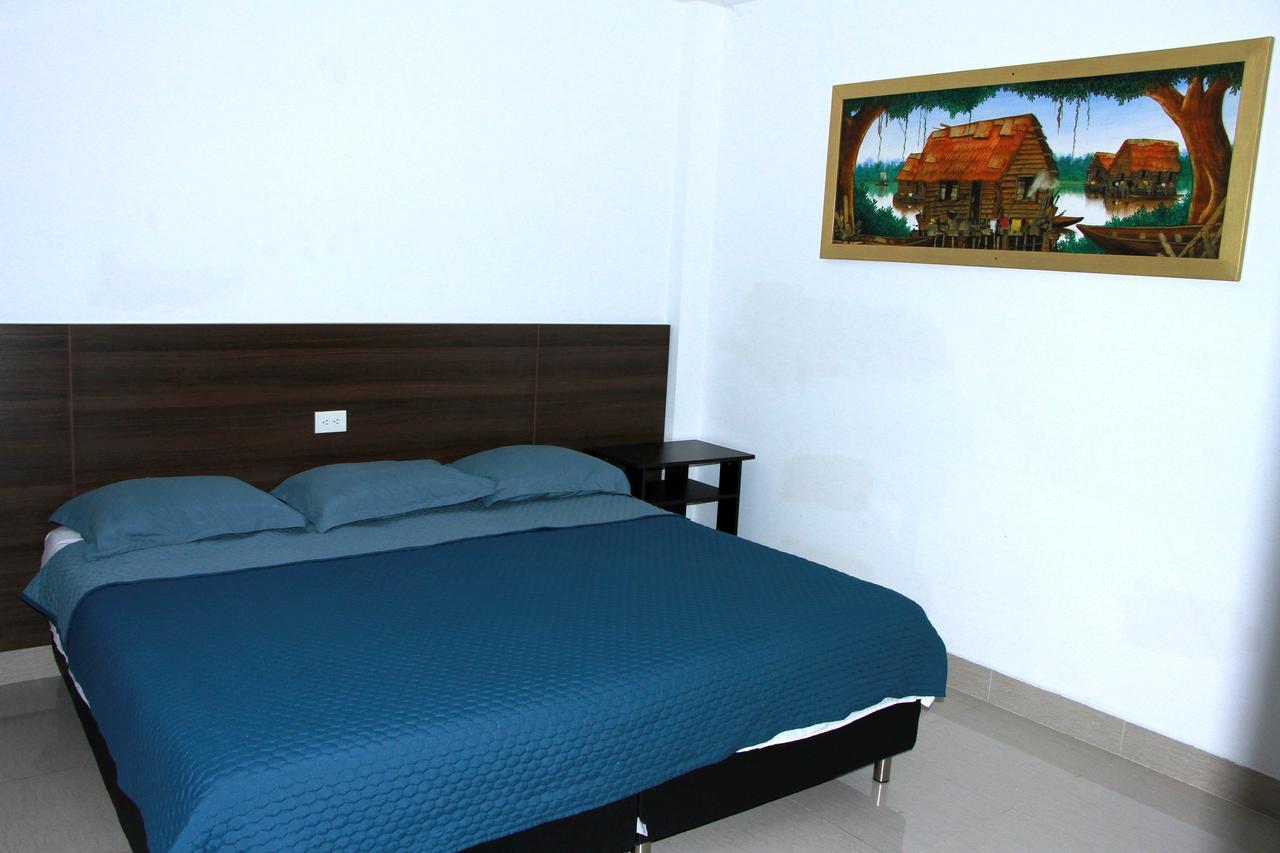 Hotel Zafara 2*