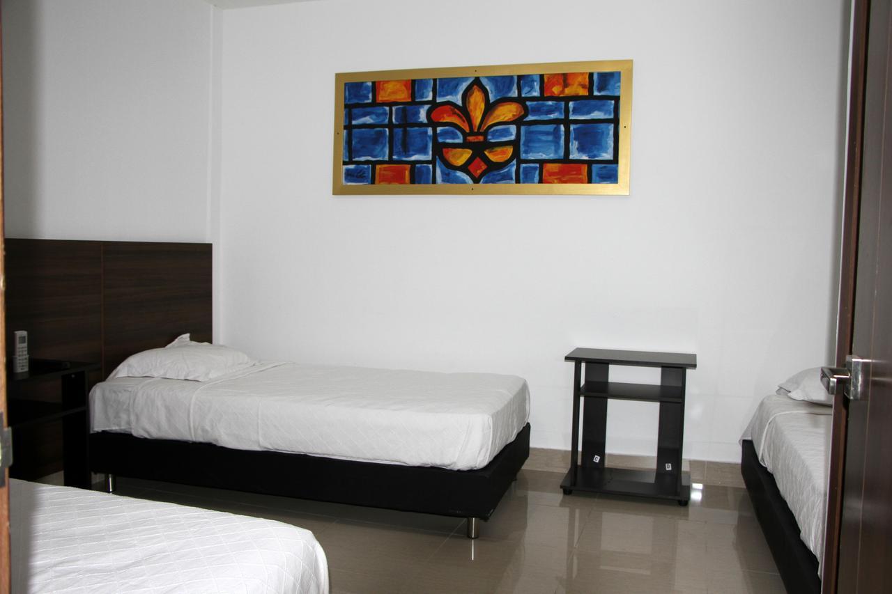 Hotel Zafara 2*