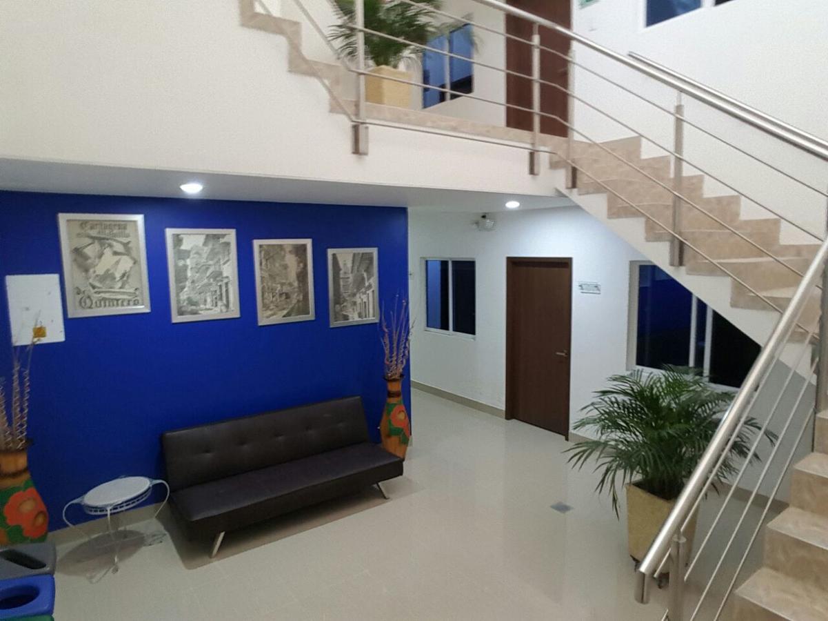 Zafara Hotel 2*