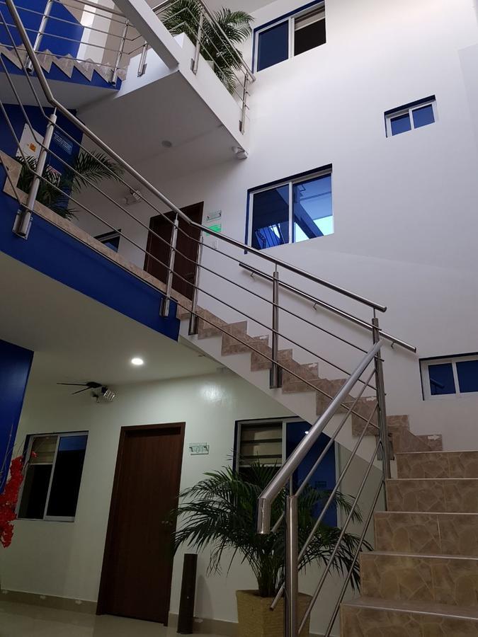 Zafara Hotel