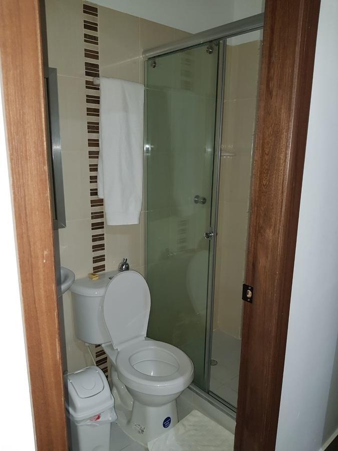 Zafara Hotel
