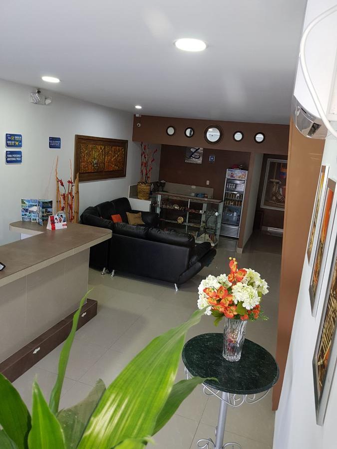 Hotel Zafara Santa Marta (Magdalena)