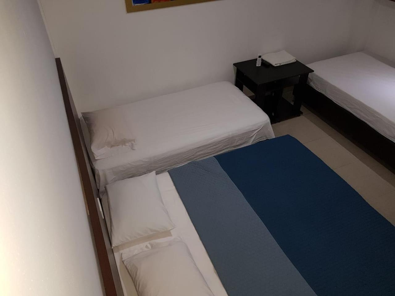 Zafara Hotel