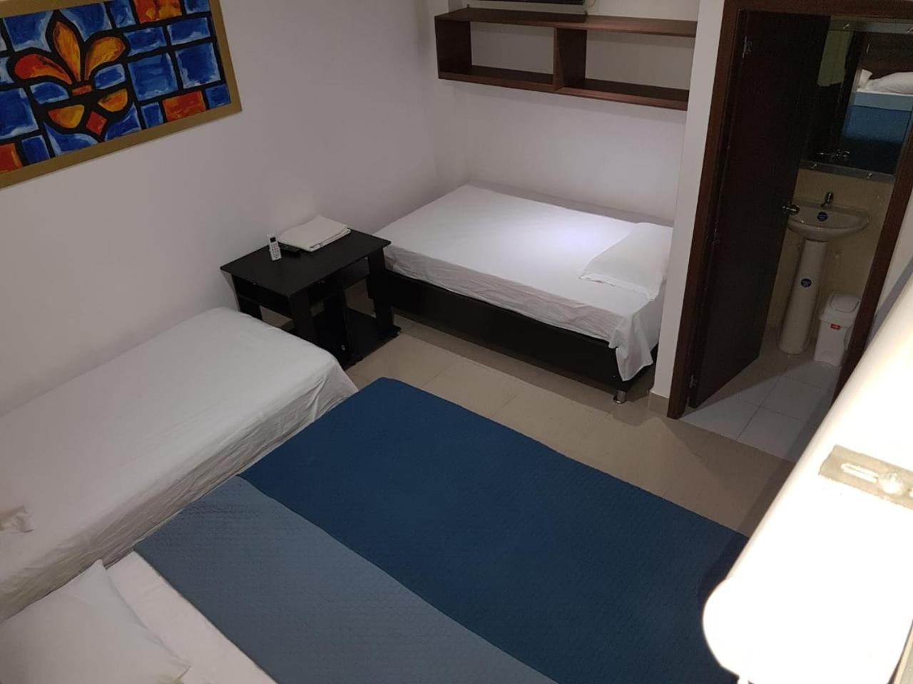 Hotel Zafara