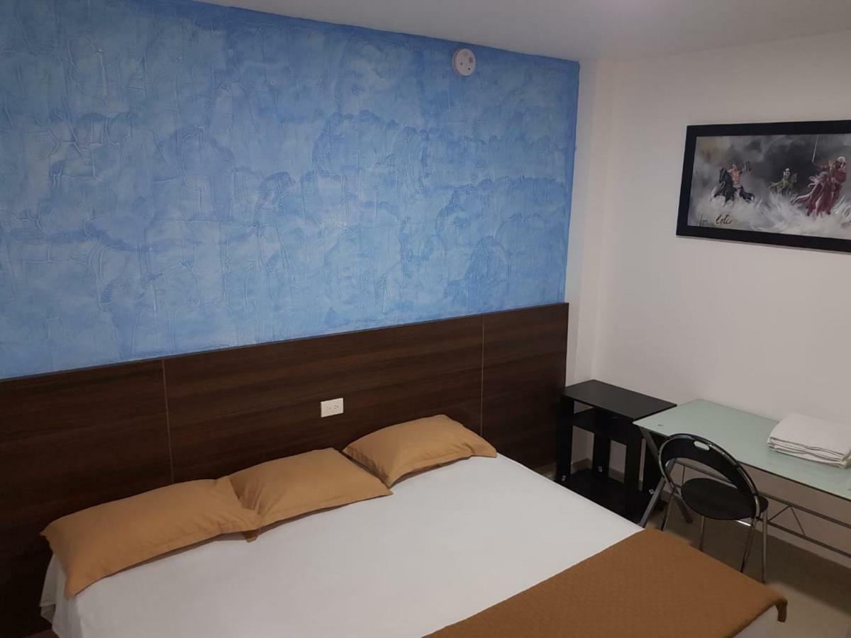 Zafara Hotel 2*