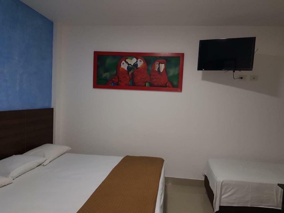 Hotel Zafara 2*