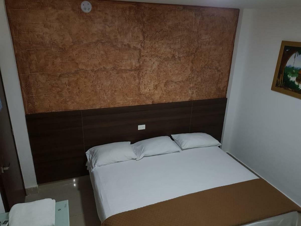 Zafara Hotel 2*