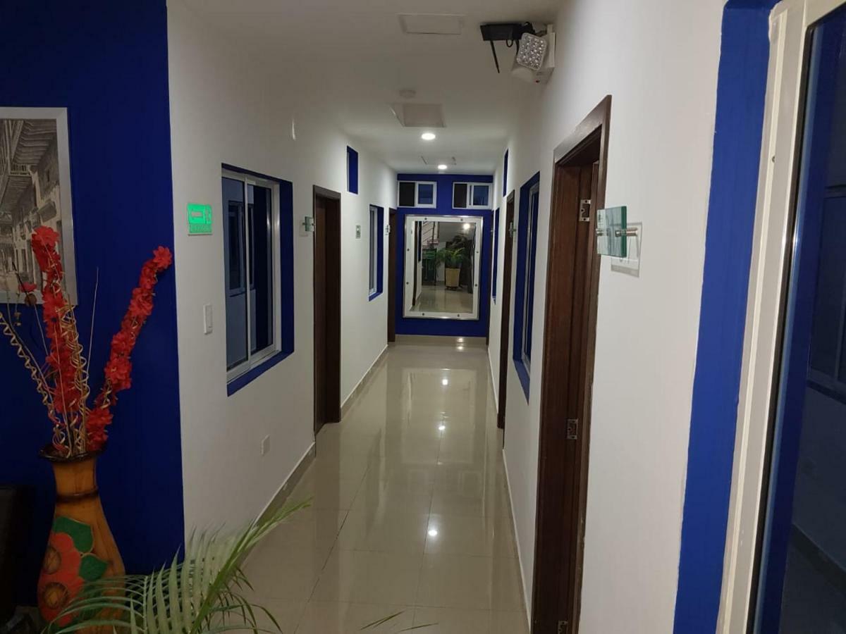 Hotel Zafara 2*