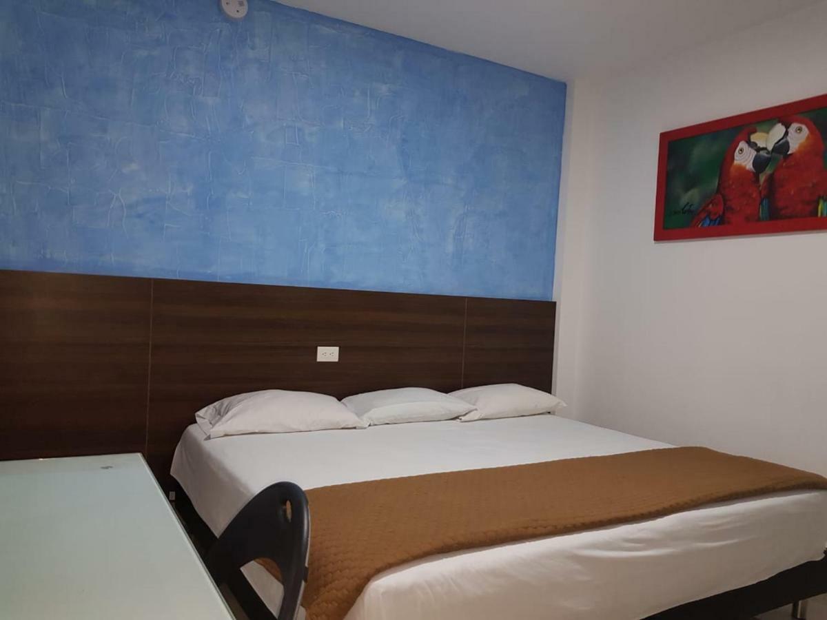 Hotel Zafara