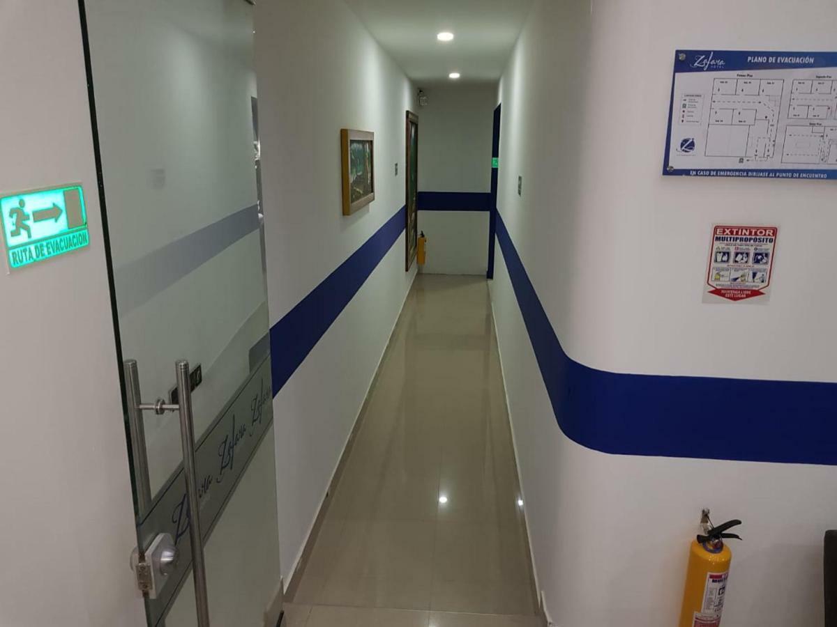 Zafara Hotel 2*