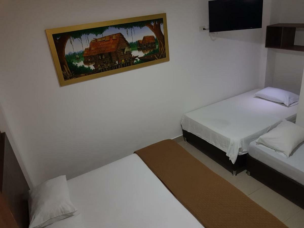 Hotel Zafara 2*
