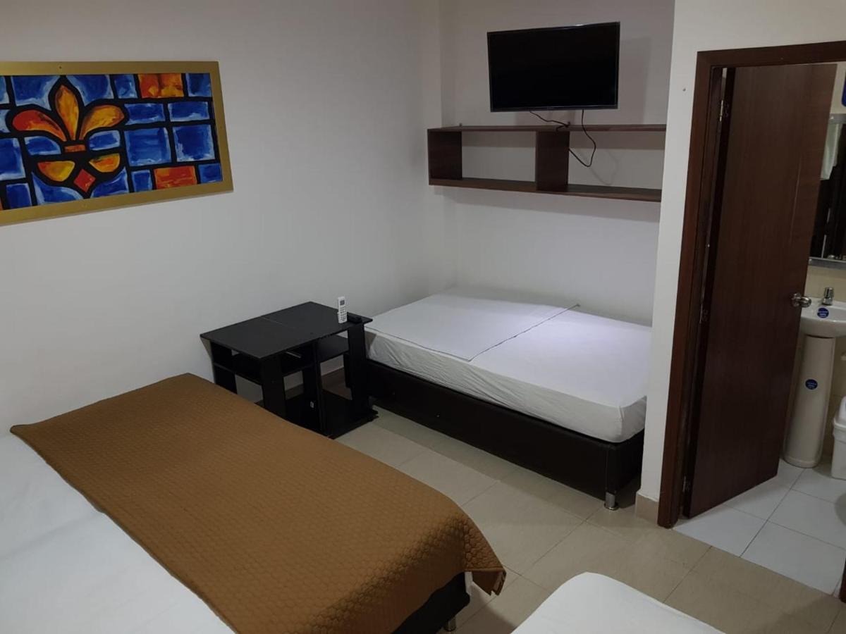 Hotel Zafara