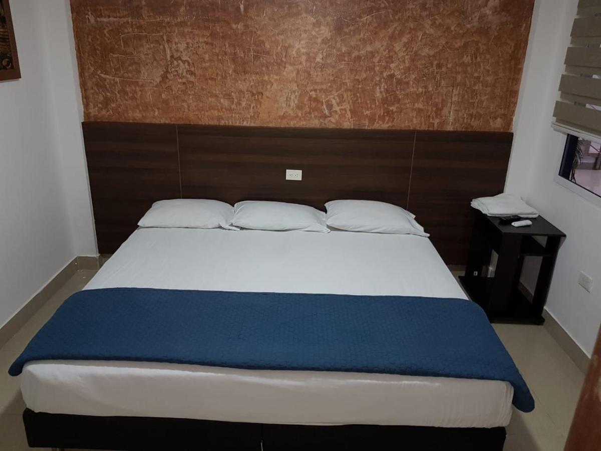 Zafara Hotel 2*