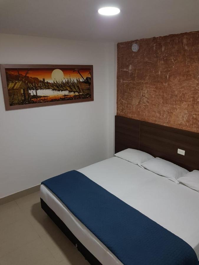 Hotel Zafara